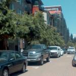 Bothell leans European with its new multiway boulevard