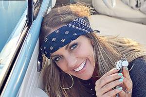 Loretta Lynn’s granddaughter has tour stops in Snohomish County