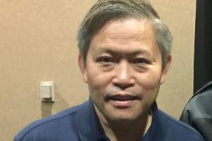 Other races: Fire district commissioner survives gaffe