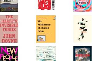 New releases available to read at Everett Public Library