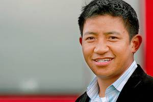 Prison for man who ‘stole the futures’ of other immigrants