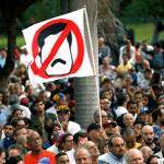 Police take 2 Venezuela opposition leaders from homes