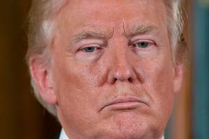 Trump on tricky legal ground with ‘Obamacare’ threat