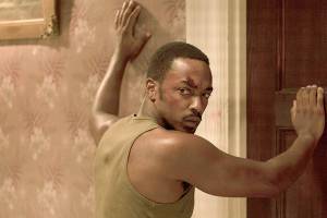 Art from tragedy: “Detroit” about racial violence in 1967