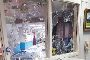 Young vandals cause $500K in damage to Darrington schools