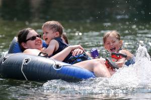 Thermal Thursday: Hazardous wildfire smoke, high near 100