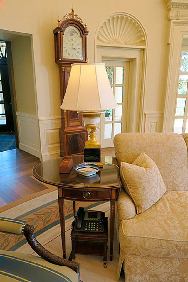 Mukilteo company makes spy-proof phones