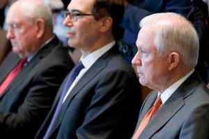 Sessions: US prosecutors will help addiction-ravaged cities