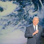 ‘Inconvenient’: Al Gore continues to hammer at global warming