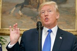 Trump backs GOP plan to push legal immigration changes