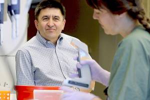 First safe repair of disease-causing gene in human embryos