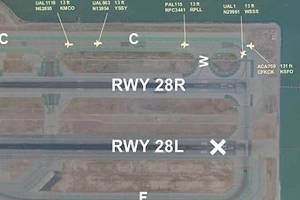 NTSB finds ‘blind spot’ in SFO radar after near-disaster