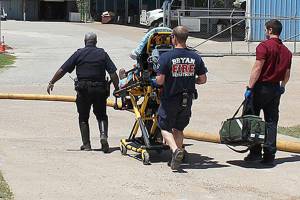 Older people dying on job at higher rate than all workers