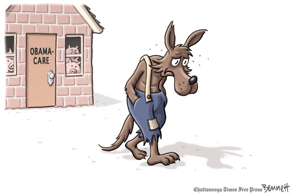 Editorial cartoons for Thursday, Aug. 3