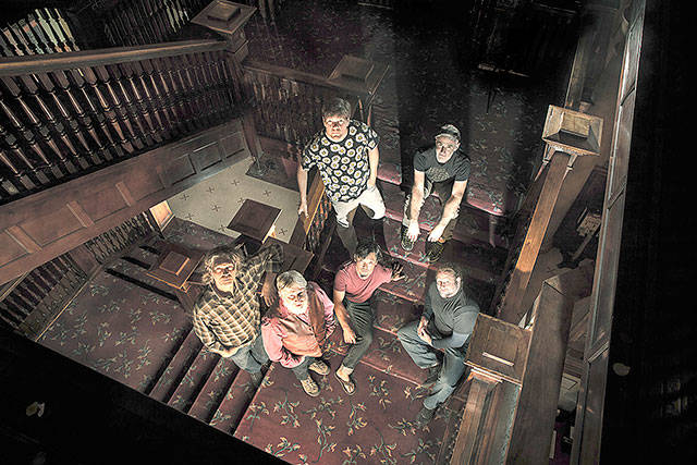 The String Cheese Incident is set to play a full three-hour show Aug. 13 at the Summer Meltdown music festival.