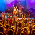 String Cheese Incident to headline Meltdown music festival