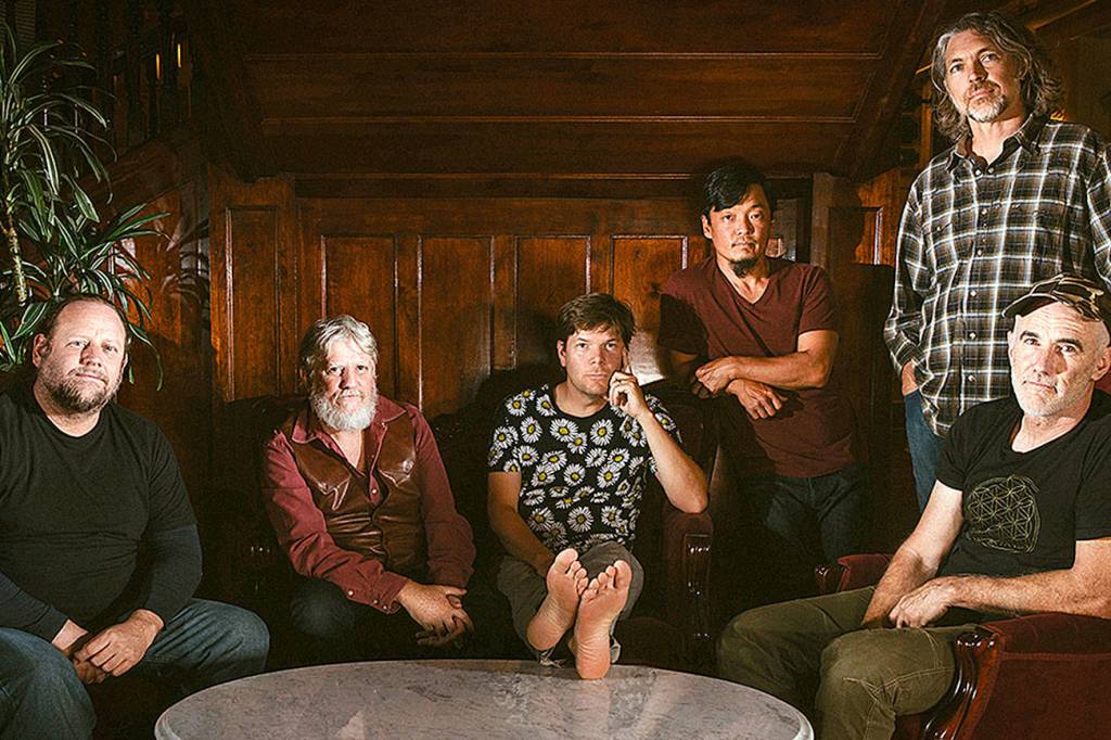 String Cheese Incident to headline Meltdown music festival