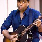 Folk blues musician Chris Thomas King of &ldquo;O Brother, Where Art Thou?&rdquo; fame performs Aug. 11 at the Historic Everett Theatre. Opening are Stacy Jones and Mary McPage.