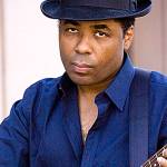 Chris Thomas King headlines big blues show at Historic Everett