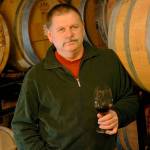 Mike Januik, a product of the University of Oregon, began making wine in Washington&rsquo;s Columbia Valley in 1984. He spent a decade at Chateau Ste. Michelle prior to launching Novelty Hill and Jaunik wineries in Woodinville. He was elected honorary vintner for the 2016 Auction of Washington Wines. (Photo courtesy of Novelty Hill/Jaunik)