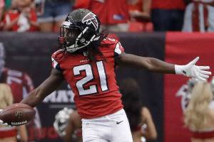 Ex-Husky Trufant eager to return to Super Bowl as more than spectator