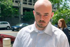 US court upends murder conviction of Blackwater contractor