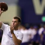 UW comfortable with Browning’s backups