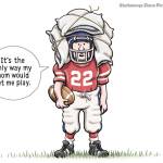 Editorial cartoons for Monday, Aug. 7