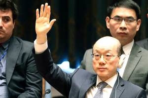 UN imposes tough new sanctions on North Korea