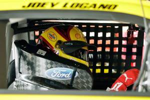Nearing must-win time for Logano as NASCAR playoffs loom