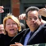 Venezuela constitutional assembly removes chief prosecutor