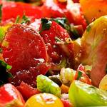 Recipes for all those homegrown tomatoes you’ve been waiting for