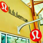 Yoga attire shop lululemon opens at the Seattle Premium Outlets in Tulalip. (Contributed photo)