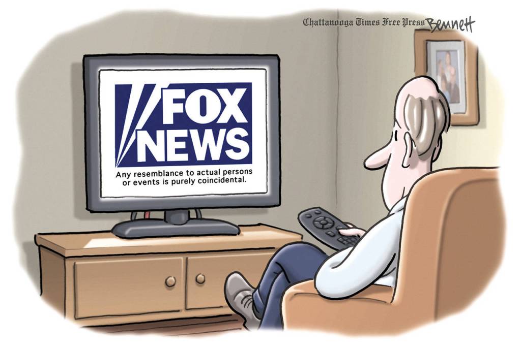 Editorial cartoons for Tuesday, Aug. 8