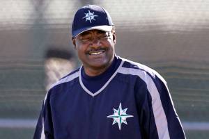 Don Baylor, former MVP, hitting coach for M’s, dies at 68