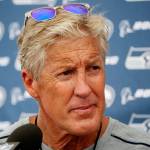 Seahawks’ Carroll: McDowell suffered ‘multiple, serious’ injuries