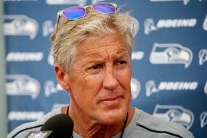 Seahawks’ Carroll: McDowell suffered ‘multiple, serious’ injuries