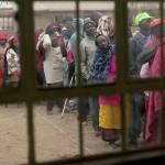 Kenyans choose next president in fiercely contested vote