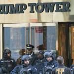 Democrats seek info on federal payments to Trump business