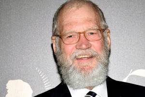 David Letterman headed back to talk TV with Netflix series