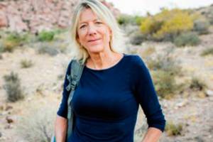 101 top hiking destinations within hours of Las Vegas