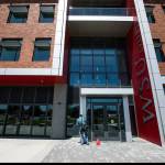 Take a sneak peek at WSU’s new home in Everett
