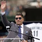 Patterson: Martinez’s excellence deserves to be rewarded