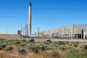 Plutonium detected in air at Hanford nuclear site in June