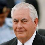 US reacts to North Korea threat with alarm and reassurance