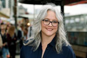 Moon apparently clinches 2nd mayoral spot on Seattle ballot