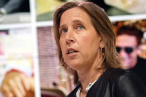 High ranking Google executive answers controversial memo