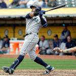 Cruz homers twice, surging Mariners beat Athletics 6-3