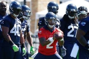 Seahawks QB Boykin ‘focusing on football’ after offseason turmoil