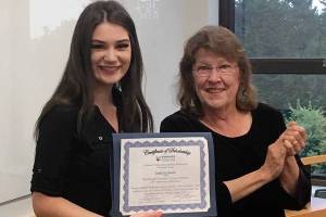 EdCC Foundation hands out five full-rides